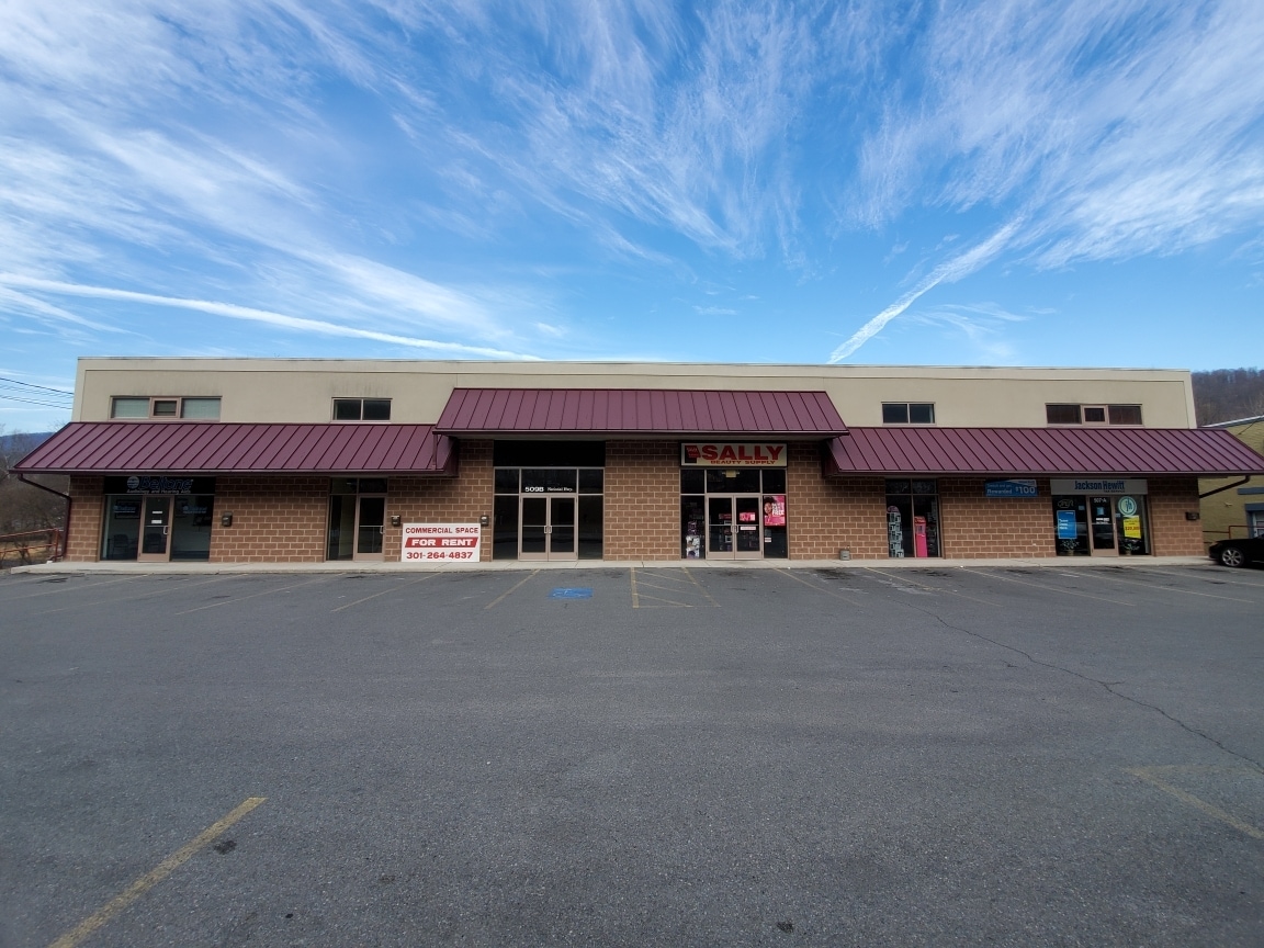 507-509 National Hwy, Lavale, MD for Rent