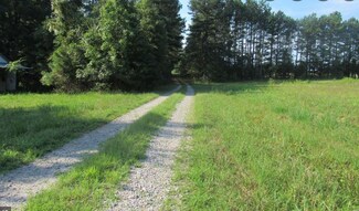 Statesville, NC Residential Land - 122 Brick Yard Rd