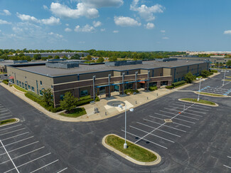 Olathe, KS Office - 17200 W 119th St