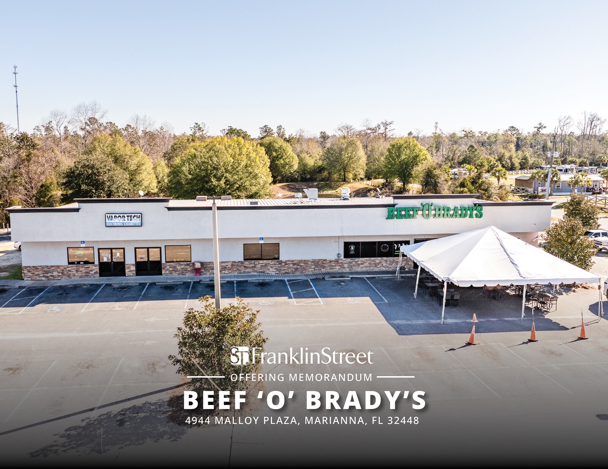 4944 Malloy Plz, Marianna, FL for Sale