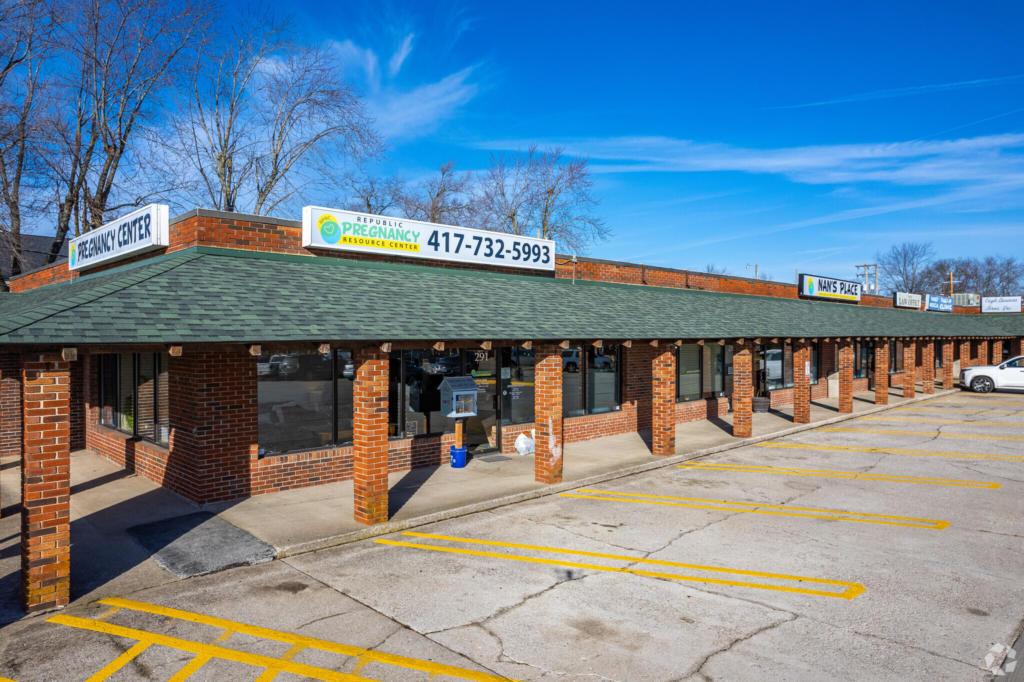 201 US Highway 60 W, Republic, MO for Rent