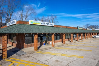Republic, MO Office, Retail - 201 US Highway 60 W Republic, MO Office, Retail - 201 US Highway 60 W