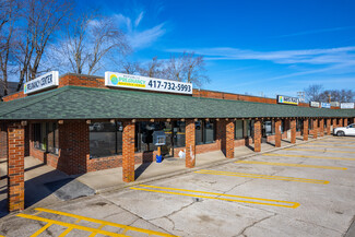 Republic, MO Office, Office/Retail - 201 US Highway 60 W