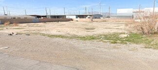 Las Vegas, NV Industrial - Glendale Ave and N. Nellis blvd Las Vegas, NV Industrial - Glendale Ave and N. Nellis blvd