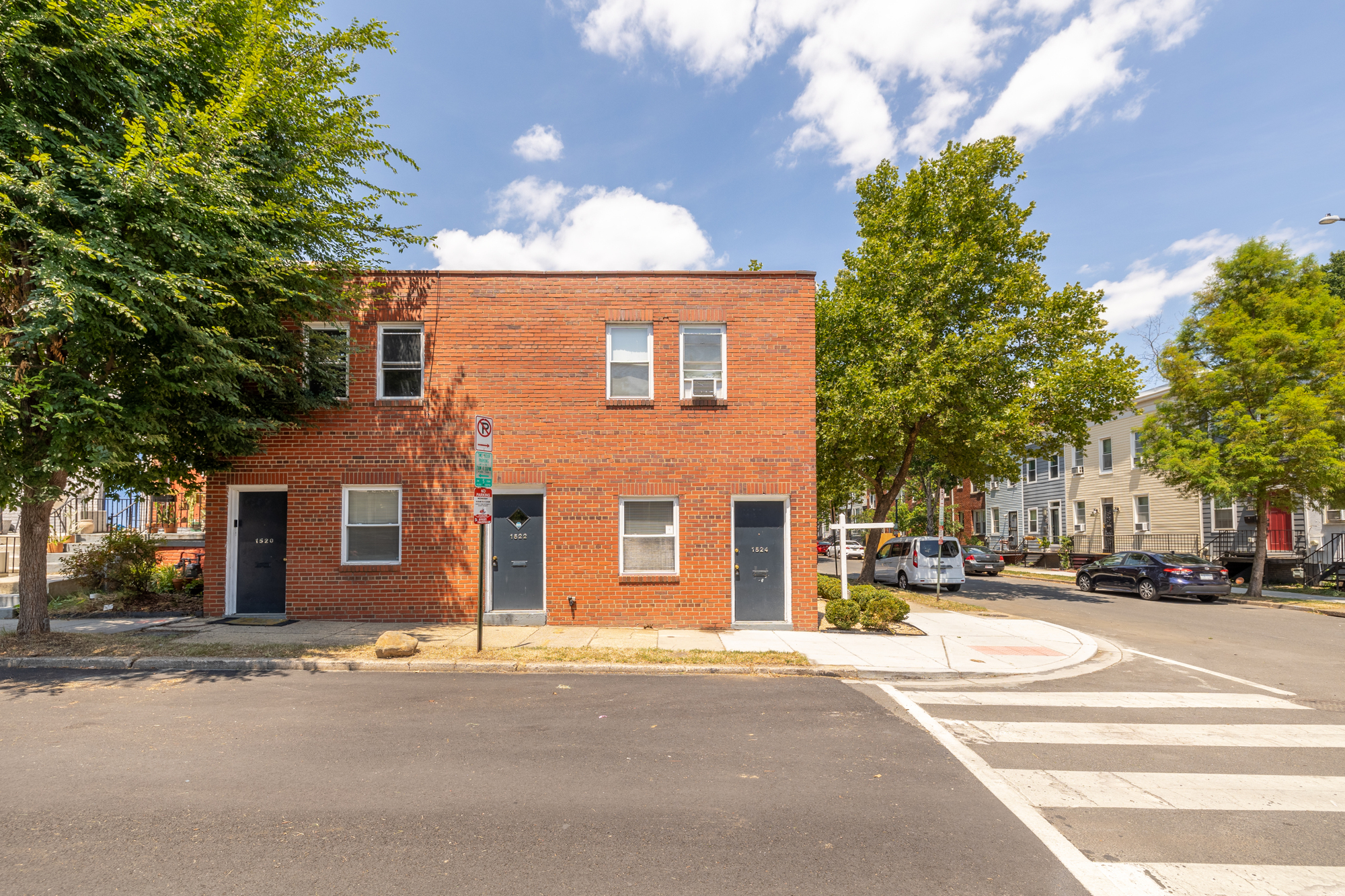 1520-1524 Queen St NE, Washington, DC for Sale