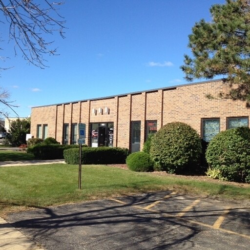 3620 Edison Pl, Rolling Meadows, IL for Rent