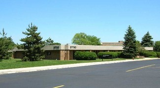 Barrington, IL Office/Medical - 27790 W Highway 22