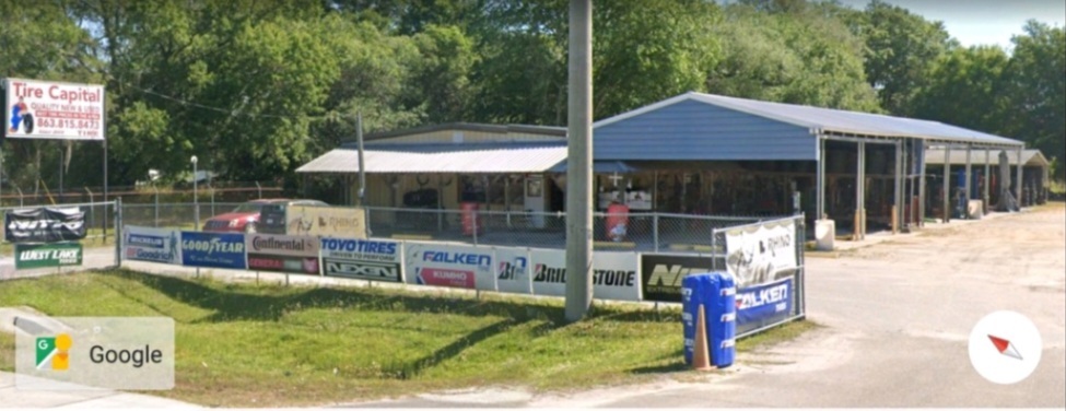 7125 Us Highway 98 N, Lakeland, FL for Sale