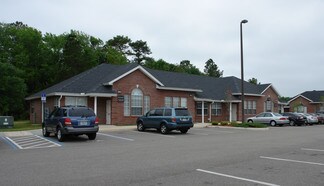 Jacksonville, FL Office - 11555 Central Pky
