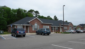 Jacksonville, FL Office/Medical - 11555 Central Pky Jacksonville, FL Office/Medical - 11555 Central Pky