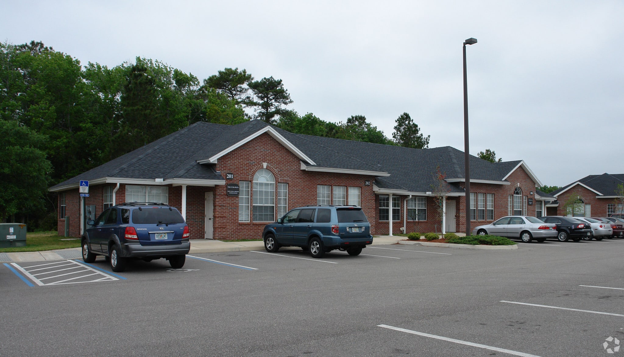 11555 Central Pky, Jacksonville, FL for Rent