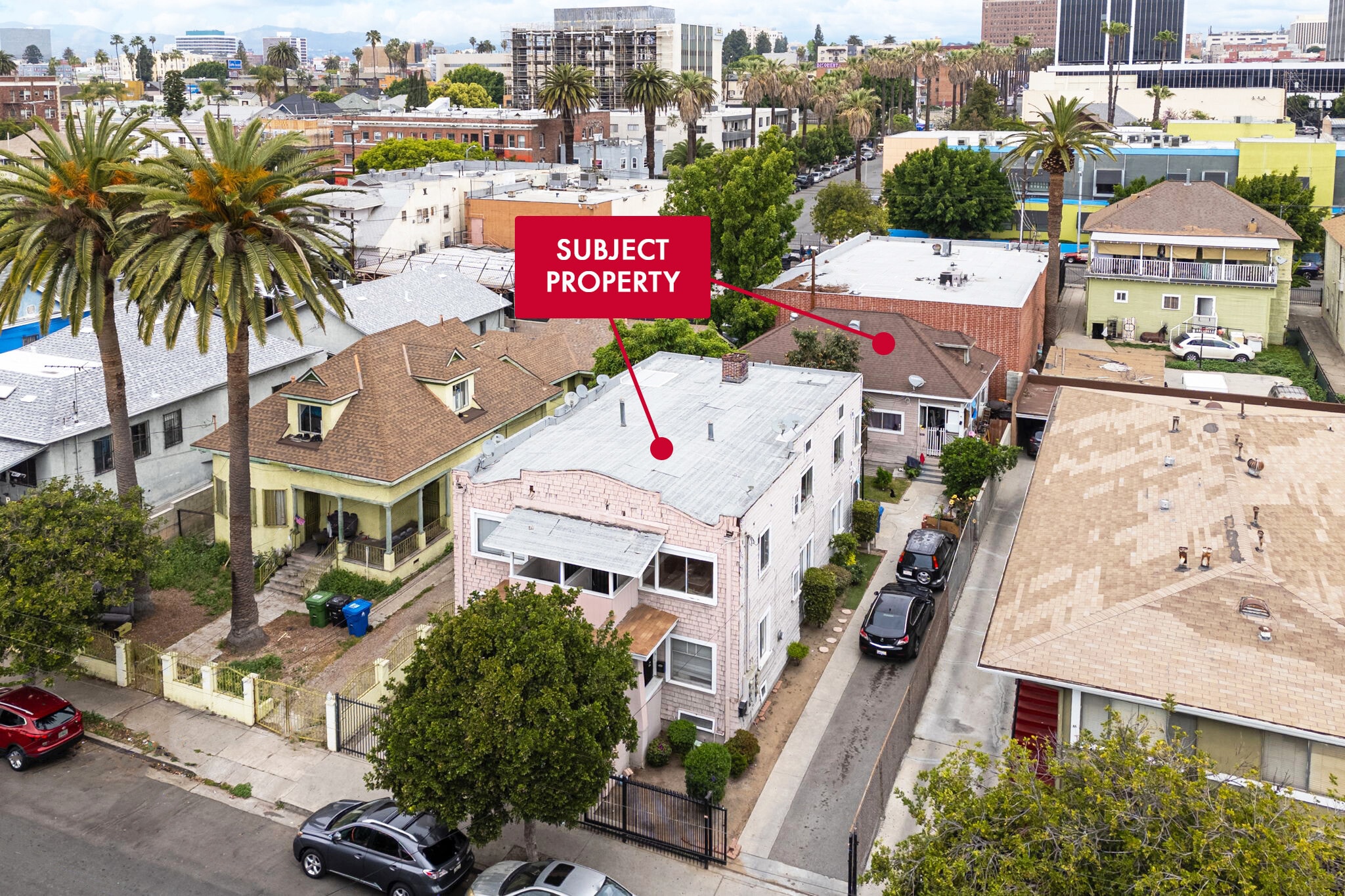 1631 W 11th Pl, Los Angeles, CA for Sale