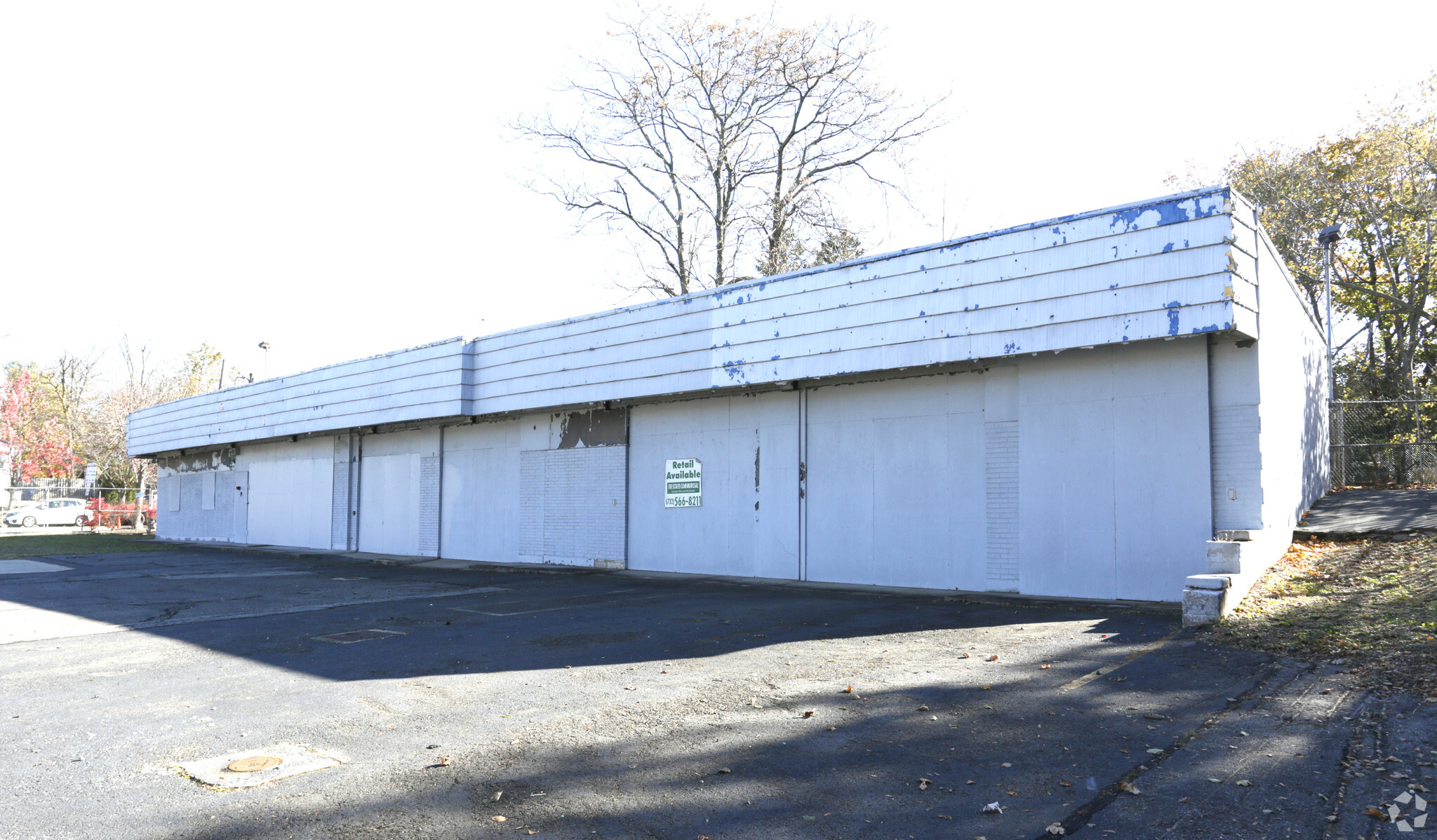 138-148 Raritan Ave, Highland Park, NJ for Rent