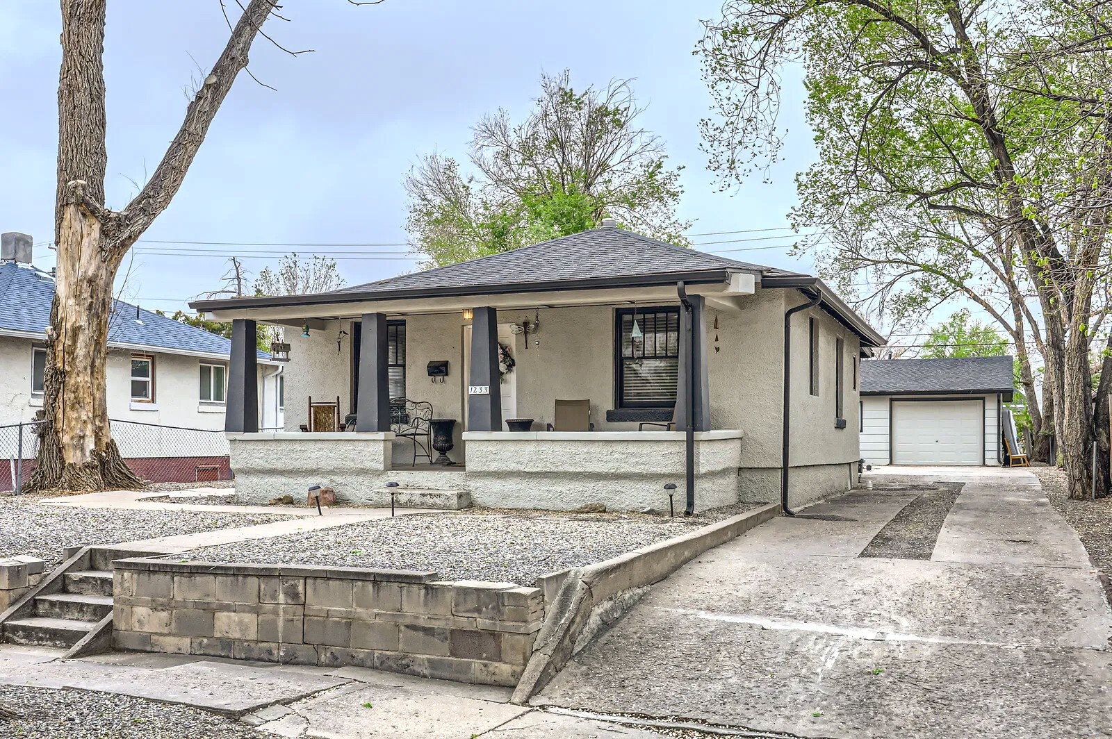 1233 Van Buren St, Pueblo, CO for Sale