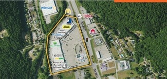 Harlan, KY Retail - 400 Village Center Rd
