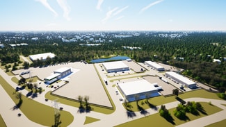 Spartanburg, SC Industrial - 1095 Simuel Rd