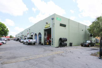 Hialeah, FL Warehouse - 9180 NW 119th St