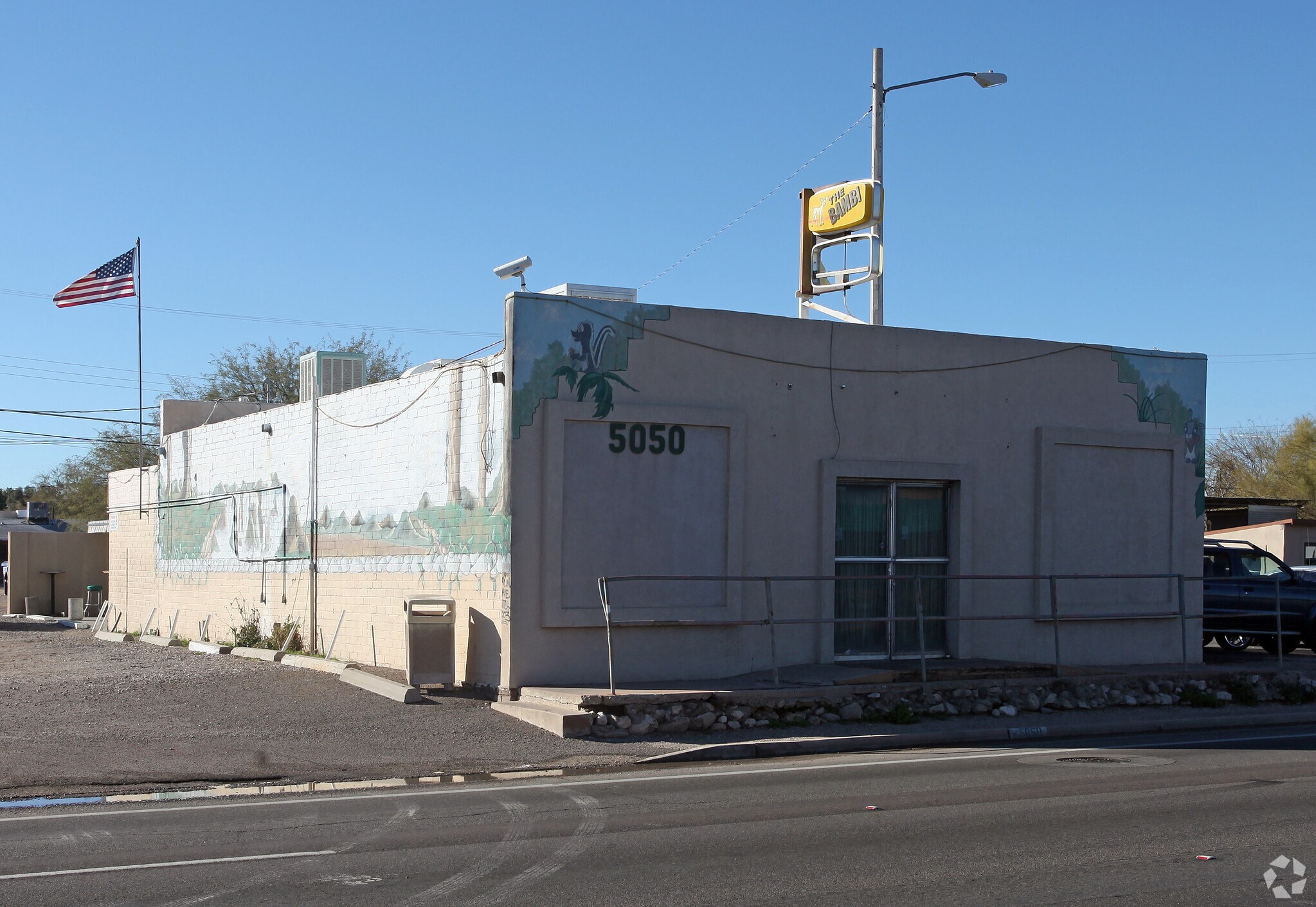 5050 E Speedway Blvd, Tucson, AZ for Sale