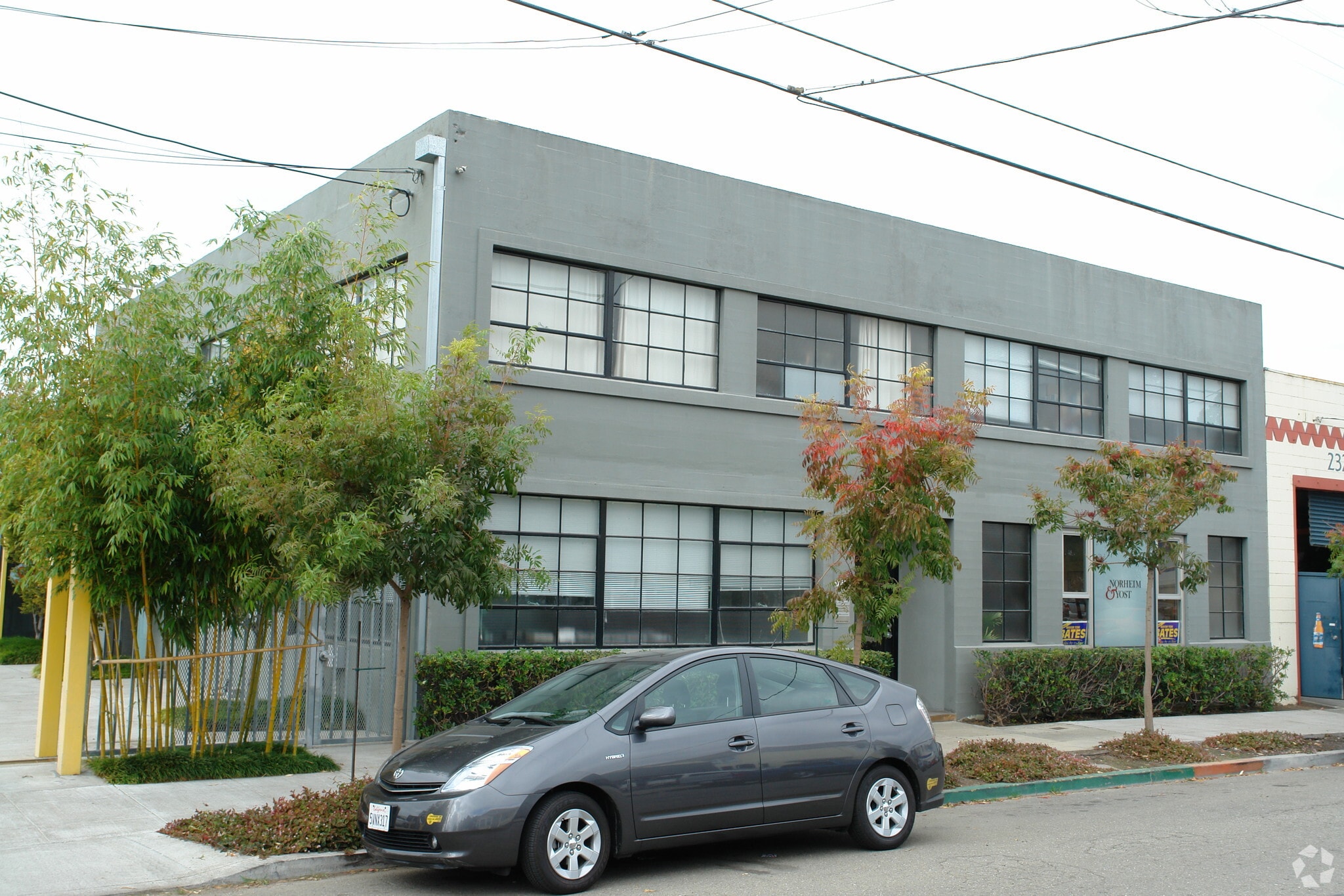 2332 5th St, Berkeley, CA for Rent