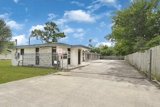 Houston, TX Apartments - 3714 Dabney St