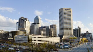 Indianapolis, IN Office - 1 American Sq