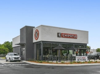 Shreveport, LA Retail - 9521 Mansfield rd