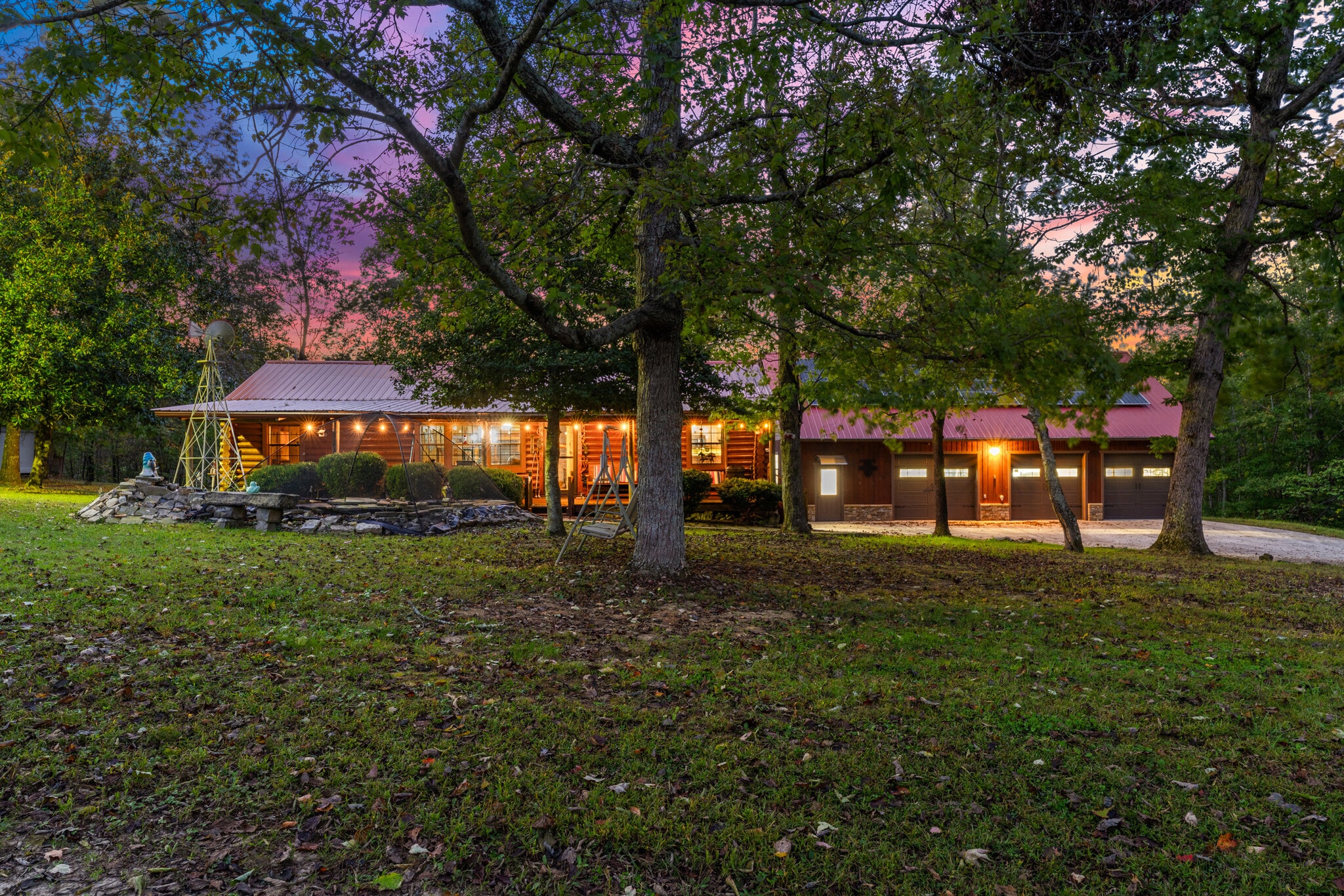 228 Pattie Gap Rd, Philadelphia, TN for Sale