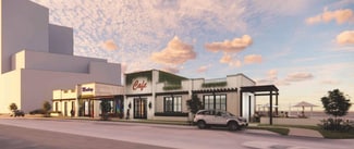 Dallas, TX Retail - 1935 Hi Line Dr Dallas, TX Retail - 1935 Hi Line Dr