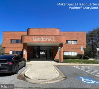 Waldorf, MD Office - 401 Post Office Rd