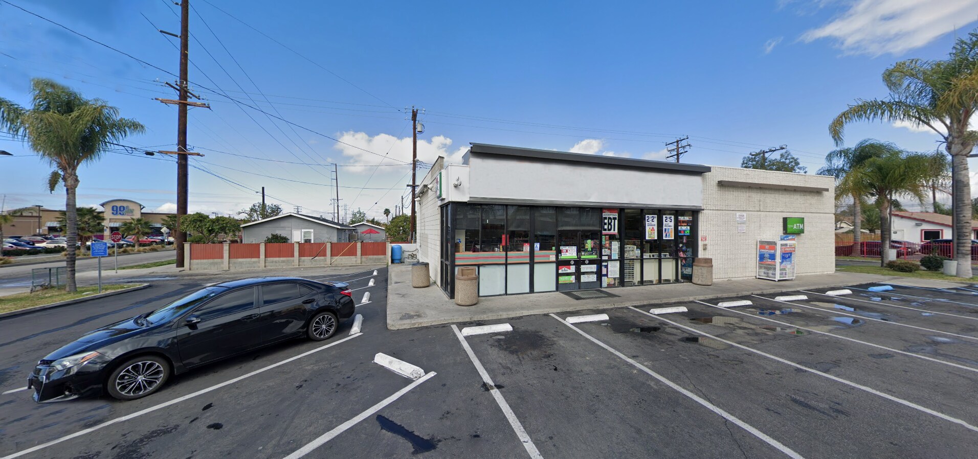 1511 N Mount Vernon Ave, Colton, CA for Rent