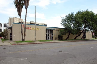 Corpus Christi, TX Office - 520-525 N Staples St
