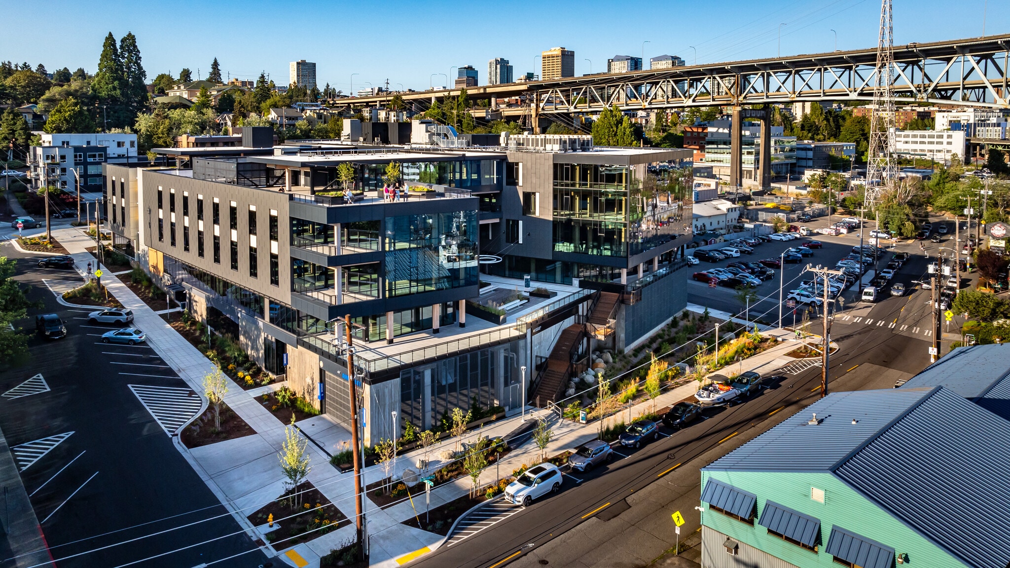 3800 Latona Ave NE, Seattle, WA for Rent