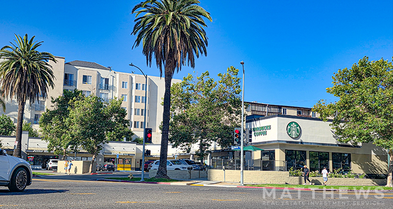 520-534 S Occidental Blvd, Los Angeles, CA for Rent