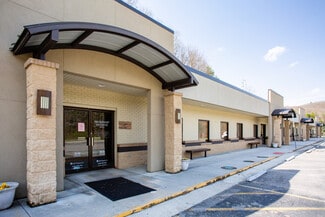 Norton, VA Office, Office/Medical - 280 Virginia Ave NE