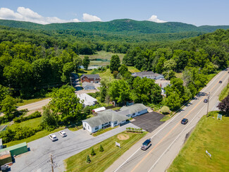 Cold Spring, NY Office/Residential - 3191 Route 9