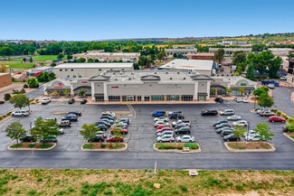 Colorado Springs, CO Freestanding - 2749-2779 Janitell Rd