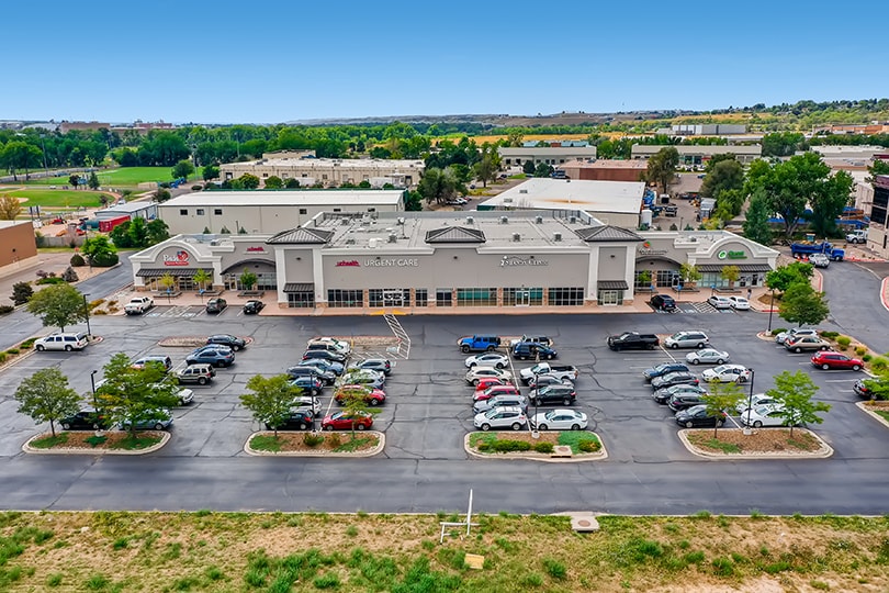 2749-2779 Janitell Rd, Colorado Springs, CO for Sale