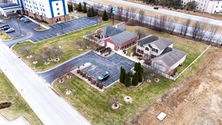 Brownsburg, IN Office - 65 Maplehurst Dr