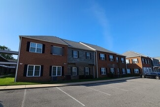 Bowie, MD Medical - 14300 Gallant Fox Ln