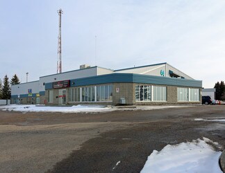 St. Albert, AB Flex - 44 Riel Dr St. Albert, AB Flex - 44 Riel Dr
