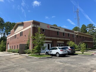 Madisonville, LA Office - 300 Ashland Way