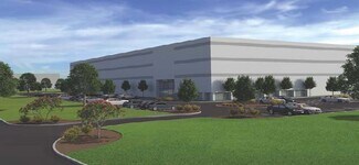 Meriden, CT Industrial Land - 1201 Research Pky Meriden, CT Industrial Land - 1201 Research Pky