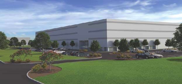 1201 Research Pky, Meriden, CT for Sale