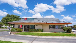Austin, TX Retail - 9825 Burnet Rd