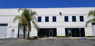 Montclair, CA Industrial - 5160 Richton St