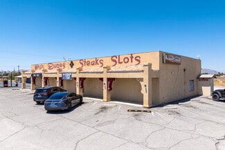 Pahrump, NV Bar - 900 W Nevada Hwy 372