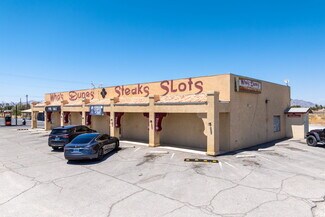 Pahrump, NV undefined - 900 W Nevada Hwy 372 Pahrump, NV undefined - 900 W Nevada Hwy 372