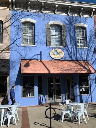 Greenville, SC Storefront Retail/Office - 714 S Main St
