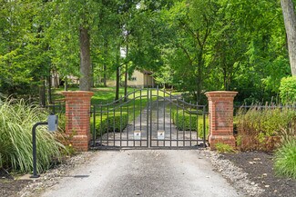 Sunbury, OH Specialty - 5455 Plantation Rd