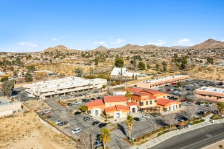 High Desert Medical Campus